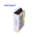 Sompom high effective ordinary 3v40a 120w power supply for led driver